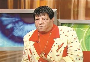 شعبان عبدالرحيم﻿