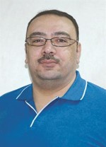 اسامة دياب