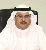 خالد المهدي﻿