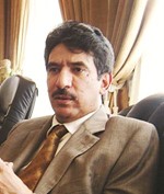 سالم الزمانان