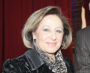 عواطف البدر﻿