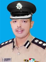 العقيد عادل الحشاش﻿