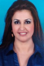 المحامية حنان الصباح﻿