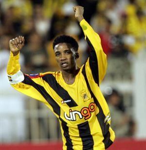 محمد نور الى الدوري القطري
