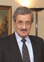 شربل نحاس