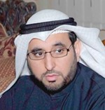 احمد الذايدي