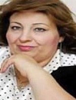 مارغريت عازر