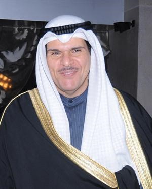 الشيخ سلمان الحمود﻿