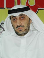 ياسين الفارسي