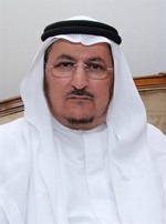 مبارك الدويلة