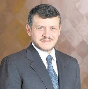ملك الأردن: الشعب يريد محاسبة الفاسد والمهمل.. ولا أحد فوق القانون