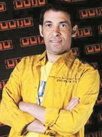 سعد الصغير﻿