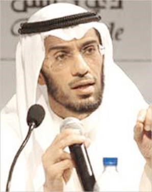 الشيخ د محمد العوضي﻿