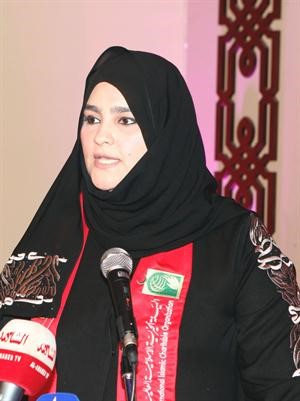 سمية الميمني