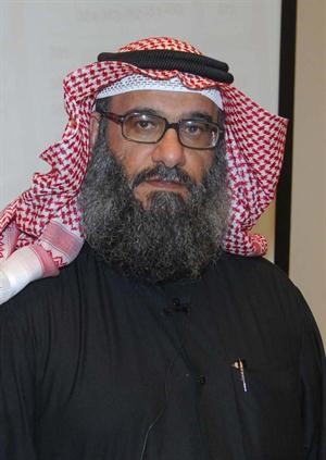 ابراهيم القناعي