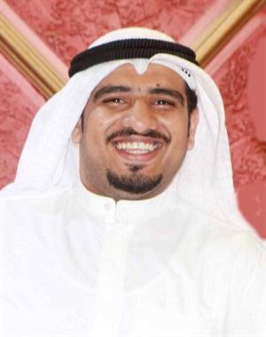 عبدالعزيز الفيلكاوي