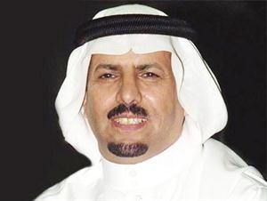 محمد بن داخل الجهني
