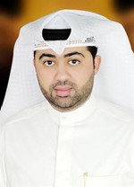  احمد الكندري﻿