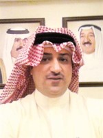 الشيخ مبارك الصباح﻿