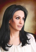 نوال الدرويش
