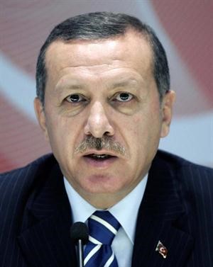 رجب طيب اردوغان﻿