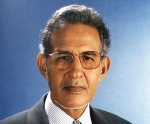 احمد ولد داداه
