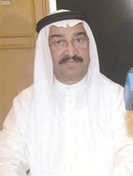 عبدالعزيز السريع﻿
