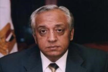اللواء محمد ابراهيم يوسف