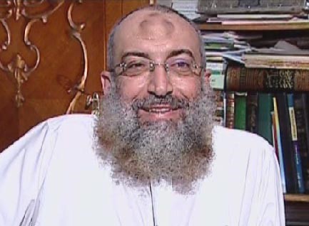 الشيخ ياسر برهامي