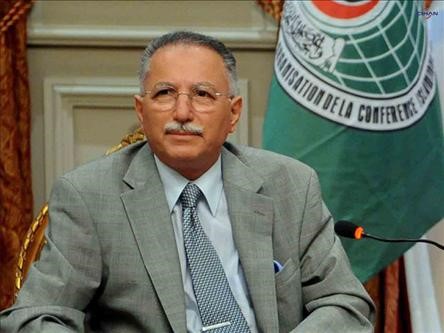 اكمل الدين احسان اوغلو