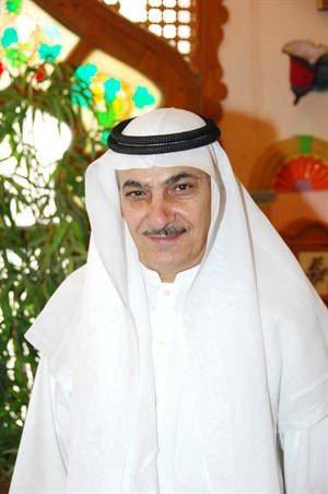 عادل السعدون﻿