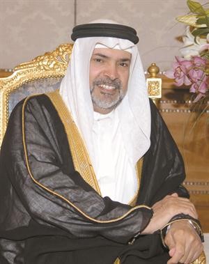 خليفة بن حمد ال خليفة سفير مملكة البحرين لدى الكويت ﻿