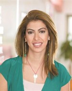 ريهام العيار