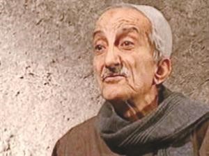 الفنان الراحل احمد سامي عبدالله
