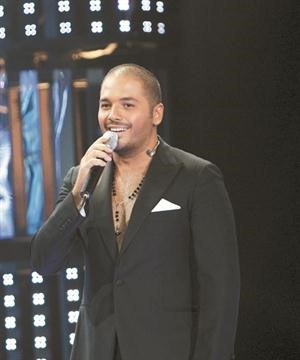 رامي عياش
