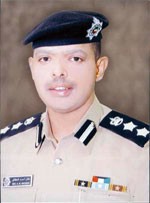 العقيد عادل احمد الحشاش