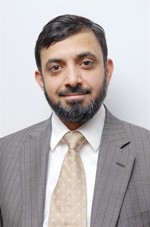 داحمد الكندري
