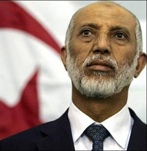 عبدالعزيز بلخادم﻿