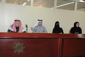 نايف العنزي خلال الجمعية العمومية للشركة	قاسم باشا﻿