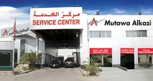 عملاء «هوندا»: علاقتنا بـ «هوندا»..علاقة ثقة 