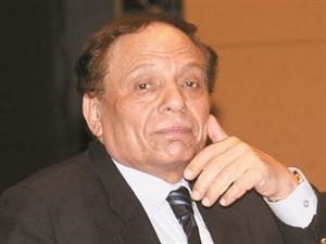عادل امام﻿
