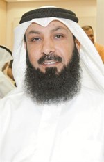 مانع العجمي