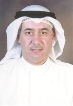 احمد المعوشرجي