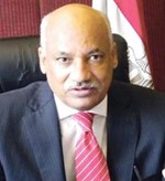 السفير عبدالكريم سليمان﻿