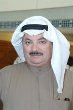 ناصر الدويلة﻿