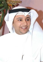 عبدالكريم الهندال﻿
