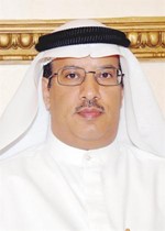 مبارك الحريص﻿