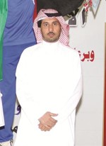 بدر العجمي