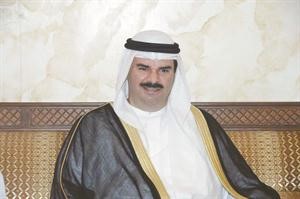 فهد السالم في القاهرة يبحث منظومة إعلامية متكاملة بـ 30 مليون دولار