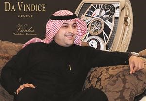 محمد فيصل الفليج﻿
